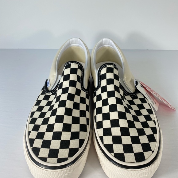 Vans Classic Slip-On 98 DX Fast Times Sneakers - Picture 5 of 8